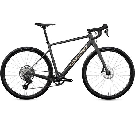 Stigmata CC Rival/GX Transmission Gravel Bike