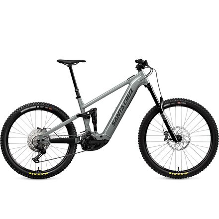 Vala AL Deore E-Bike