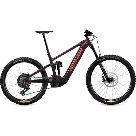 Vala AL Eagle 70 E-Bike