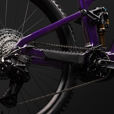 Santa Cruz Bicycles - Vala C XT Di2 E-Bike