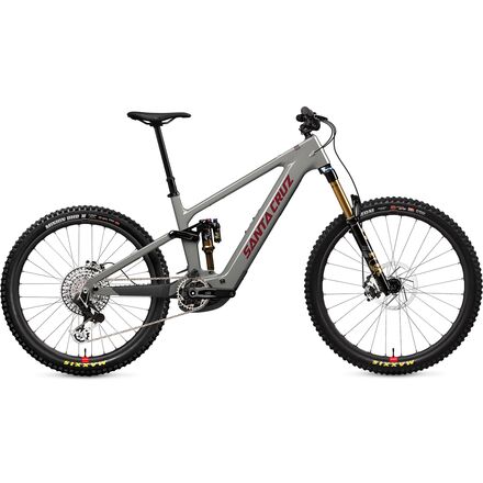 Vala CC XX Eagle Transmission Reserve E-Bike