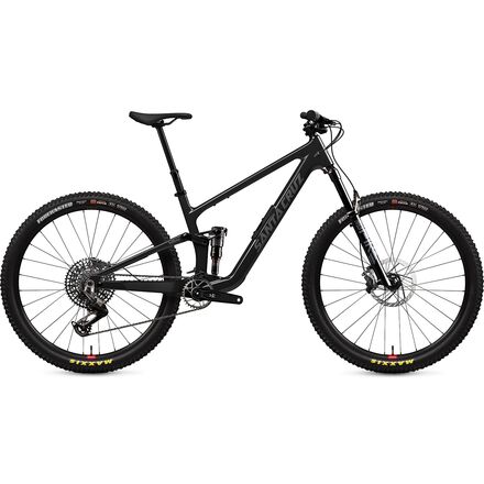 Tallboy 6 CC Eagle 90 Mountain Bike - 2027