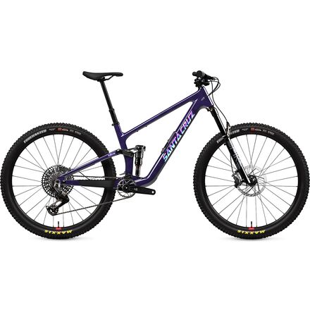 Tallboy 6 CC Eagle 90 Mountain Bike - 2027
