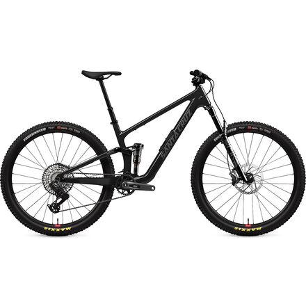 Tallboy 6 CC GX AXS Transmission Mountain Bike - 2027