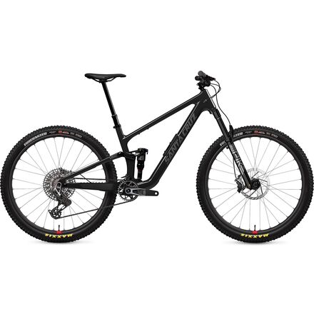 Tallboy 6 CC X0 AXS Carbon Wheel Mountain Bike - 2027