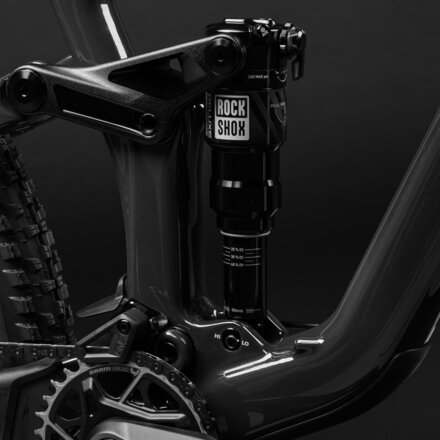 Santa Cruz Bicycles - Tallboy 6 CC X0 AXS Carbon Wheel Mountain Bike - 2027