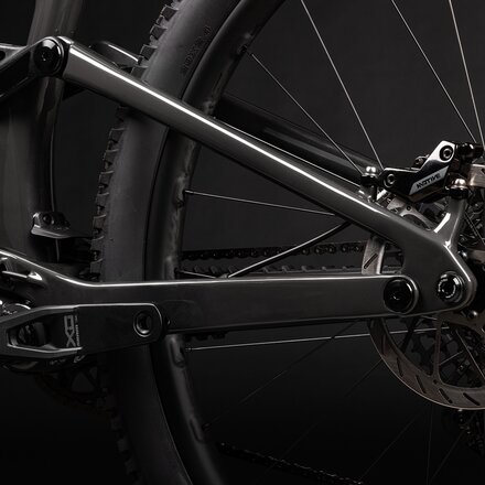 Santa Cruz Bicycles - Tallboy 6 CC X0 AXS Carbon Wheel Mountain Bike - 2027