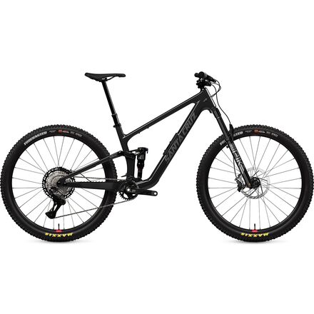 Tallboy 6 CC XT Di2 Mountain Bike - 2027