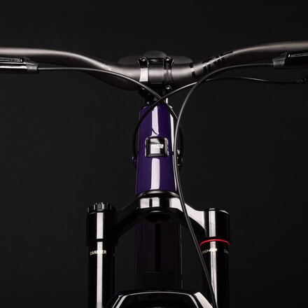 Santa Cruz Bicycles - Tallboy 6 CC XT Di2 Mountain Bike - 2027