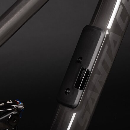 Santa Cruz Bicycles - Tallboy 6 CC Mountain Bike Frame - 2027