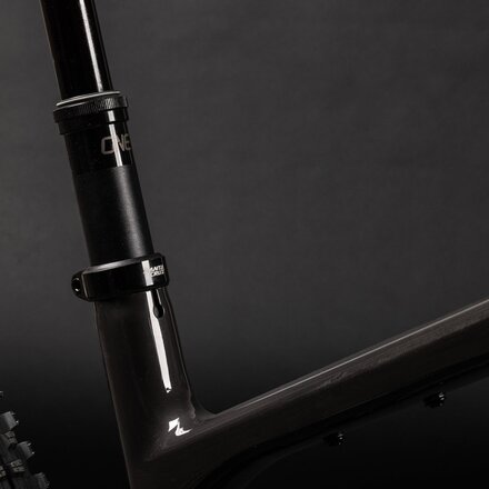 Santa Cruz Bicycles - Tallboy 6 CC Mountain Bike Frame - 2027