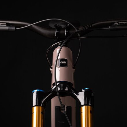 Santa Cruz Bicycles - Bullit CC Podium XT Di2 Reserve E-Bike