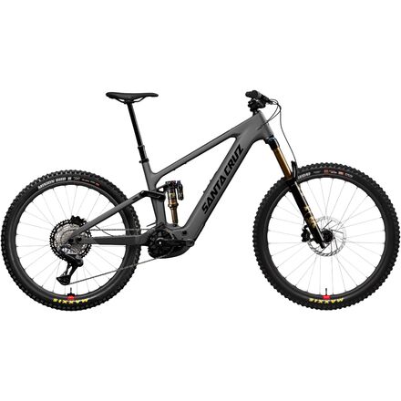 Vala CC XT Di2 Reserve E-Bike