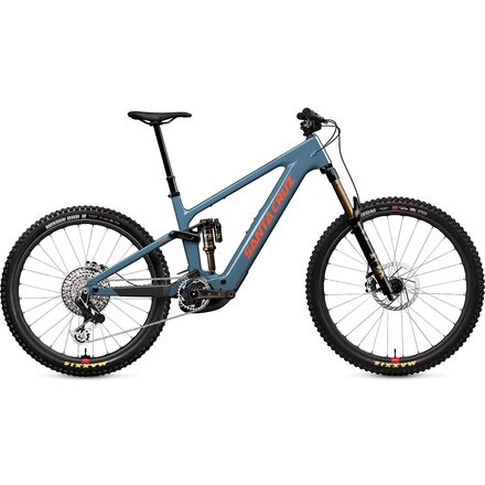 Vala Lite CC XX Transmission Reserve E-Bike