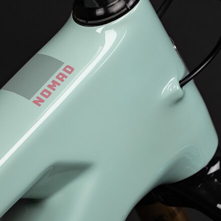 Santa Cruz Bicycles - Nomad X0/90 Exclusive Mountain Bike