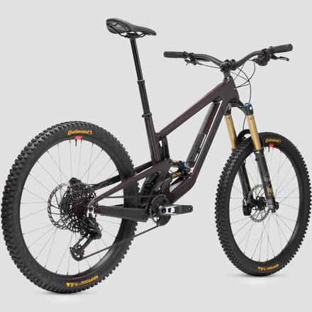 Santa Cruz Bicycles - Nomad X0/90 Exclusive Mountain Bike