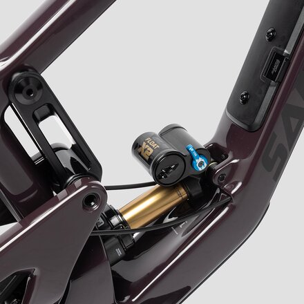 Santa Cruz Bicycles - Nomad X0/90 Exclusive Mountain Bike