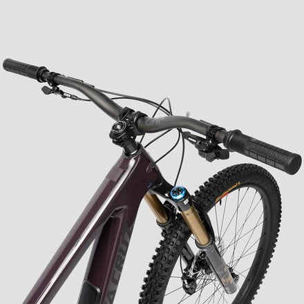 Santa Cruz Bicycles - Nomad X0/90 Exclusive Mountain Bike