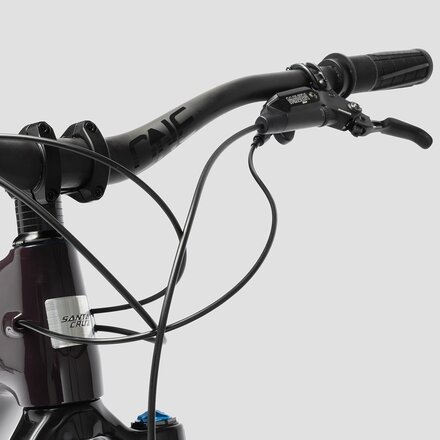 Santa Cruz Bicycles - Nomad X0/90 Exclusive Mountain Bike