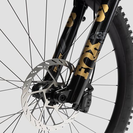 Santa Cruz Bicycles - Nomad X0/90 Exclusive Mountain Bike