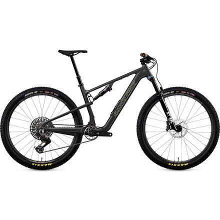 Blur CC Eagle 90 Mountain Bike