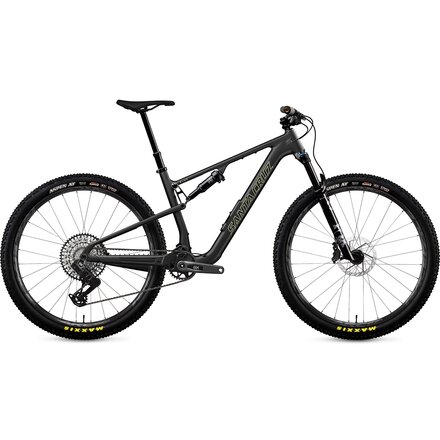 Blur CC GX Transmission Mountain Bike