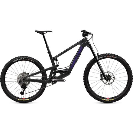 Bronson C Deore Mountain Bike
