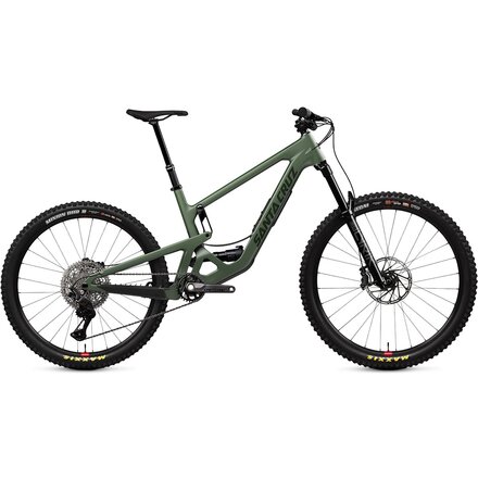 Bronson C Deore Mountain Bike