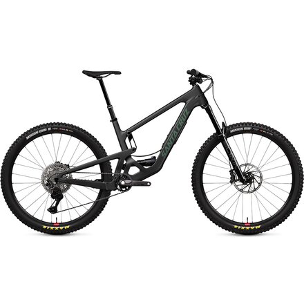 Hightower C Deore Mountain Bike