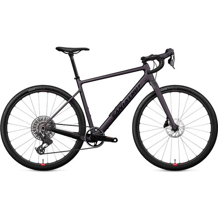 Stigmata CC Force/X0 Transmission 1x Gravel Bike