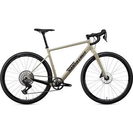 Stigmata CC Rival/GX Transmission Gravel Bike