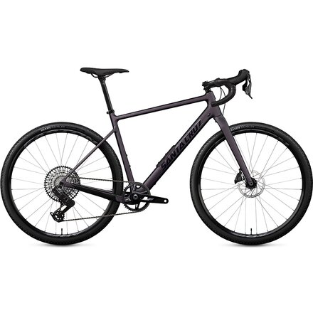 Stigmata CC Rival/GX Transmission Gravel Bike