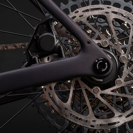 Santa Cruz Bicycles - Stigmata CC Rival/GX Transmission Gravel Bike