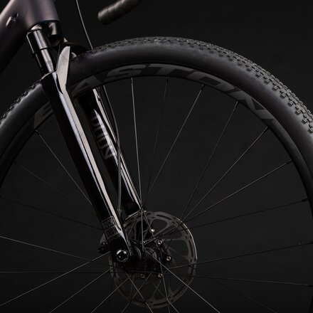 Santa Cruz Bicycles - Stigmata CC Rival/GX Transmission Gravel Bike