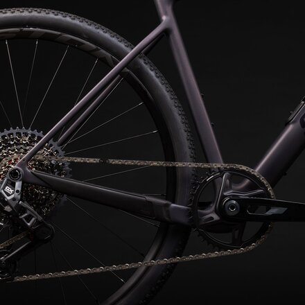 Santa Cruz Bicycles - Stigmata CC Rival/GX Transmission Gravel Bike