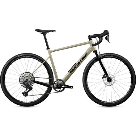 Stigmata CC Rival/GX Transmission Rudy Gravel Bike