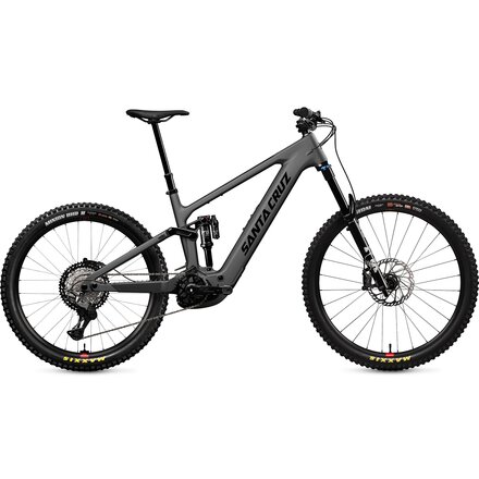 Vala Lite C XT E-Bike