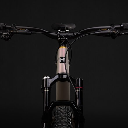 Santa Cruz Bicycles - Tallboy XX FA Limited Edition Mountain Bike