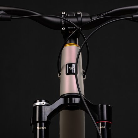 Santa Cruz Bicycles - Tallboy XX FA Limited Edition Mountain Bike