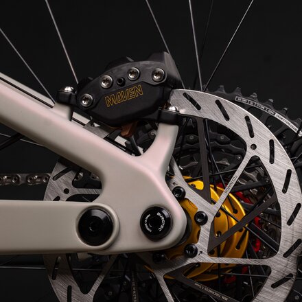 Santa Cruz Bicycles - Tallboy XX FA Limited Edition Mountain Bike