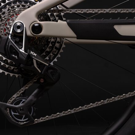 Santa Cruz Bicycles - Tallboy XX FA Limited Edition Mountain Bike