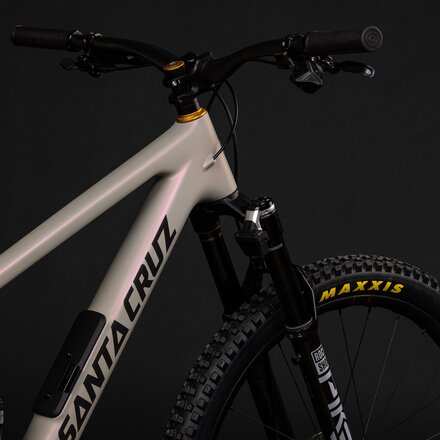 Santa Cruz Bicycles - Tallboy XX FA Limited Edition Mountain Bike