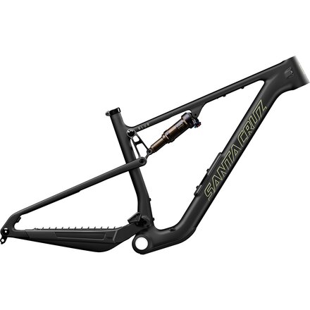 Blur CC TR Mountain Bike Frame