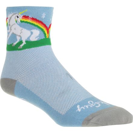 SockGuy - Unicorn Sock - One Color