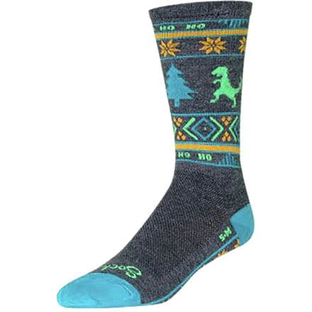 SockGuy - ReXmas 2.0 Limited Edition Sock