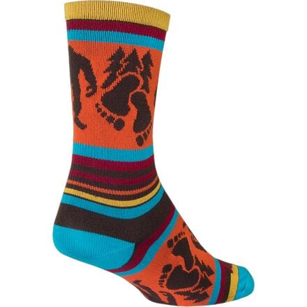 SockGuy - Big Footin Sock