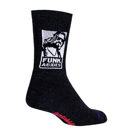 SockGuy - Funk Abides Sock