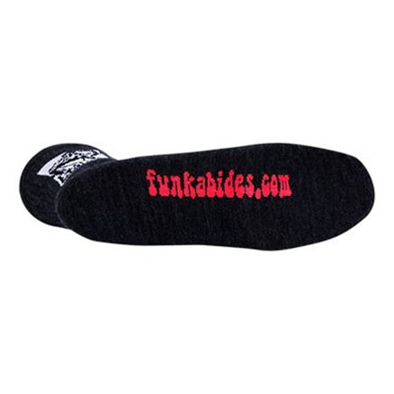 SockGuy - Funk Abides Sock