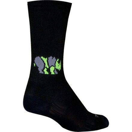 SockGuy - SGX6 Rhino Sock