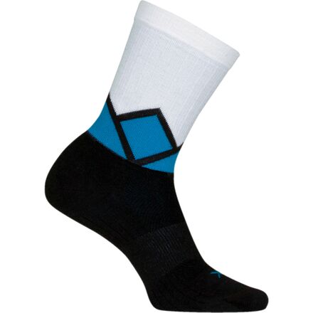 SockGuy - SGX6 Wool Range2 Sock - One Color